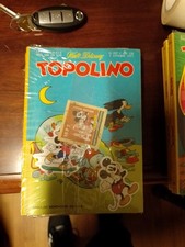 TOPOLINO N 827 CON GADGET