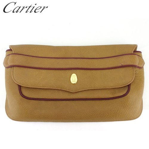 Borsa pochette cartier must - borsa,