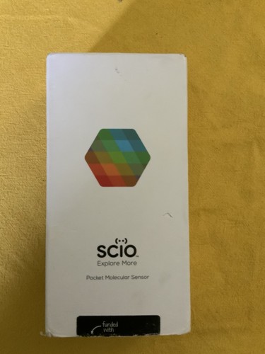 Scanner molecolare tascabile