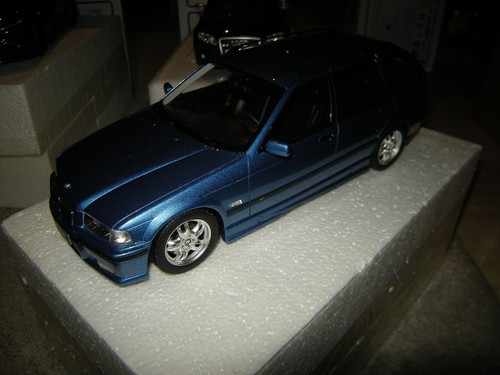 Otto mobile bmw 328i e36 - mobile,
