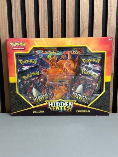 Pokémon cards hidden fates - cards,