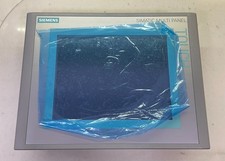 HMI SIEMENS MP277 8¨ Touch