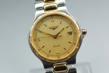 [Ecc+5] Orologio da uomo