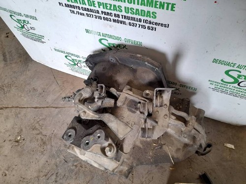 55350375 cambio opel vectra - cambio, c