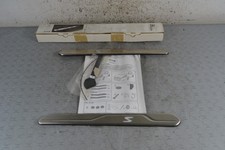 71853- Battitacco Illuminati Peugeot 208 dal 2012 al 2019 Cod 1607569280