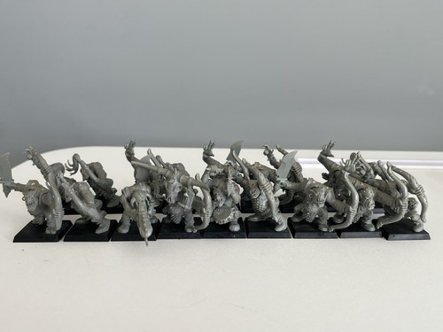Arcieri orchi warhammer - 18,