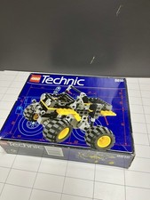 Lego Technic 8816 Off-Road