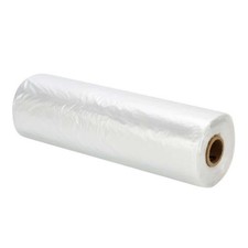 Sacchetti Alimenti Congelatore Freezer Rotolo 28x42 cm 300 pz - Conservare Cibo