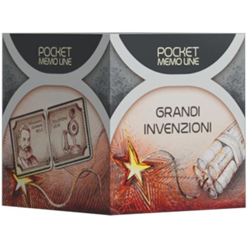Grandi invenzioni gioco - grandi,
