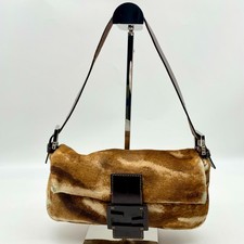 Borsa a mano Fendi mamma