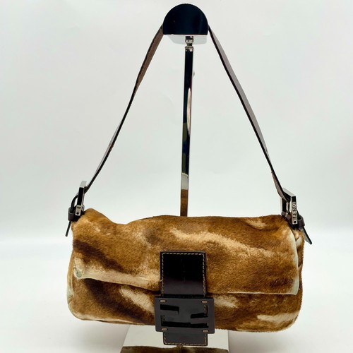 Borsa mano fendi mamma - borsa,