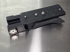 Spallatrice cinema con rosette