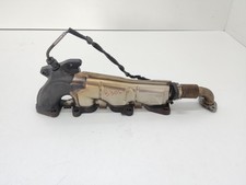 COLLETTORE DI SCARICO PER MERCEDES Classe GLK Serie (X204) A6511411004 Diesel 2