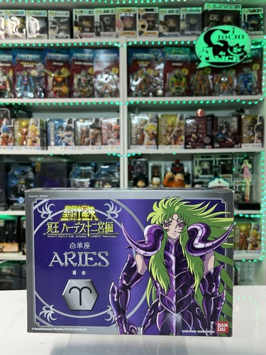 Bandai saint seiya cavalieri - i,