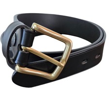 Fondine Vega cintura in pelle