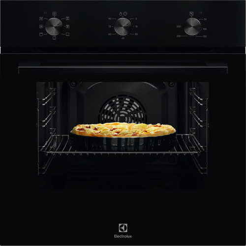 Electrolux forno multifunzione - electrolux,