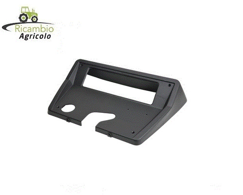 Plancia portastrumenti - plancia,