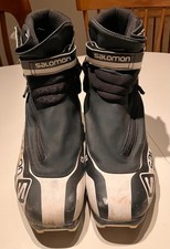 Scarpone da sci Salomon R