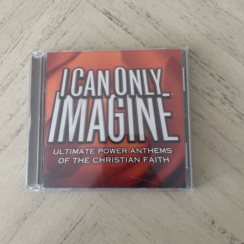 Can only imagine ultimate - can,