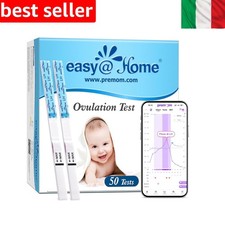 Easy@Home 50 x  Ovulazione