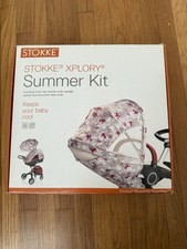 Stokke summer kit - stokke,