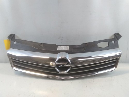 Opel astra griglia radiatore - griglia,