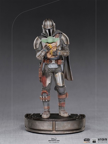 Star wars statua the - star,