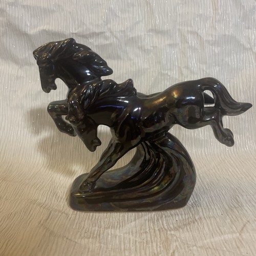 Bellissimo ornamento cavalli