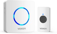 VOXON Campanello Wireless