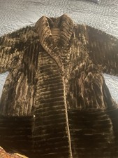 Pelliccia Double Face Pelo E