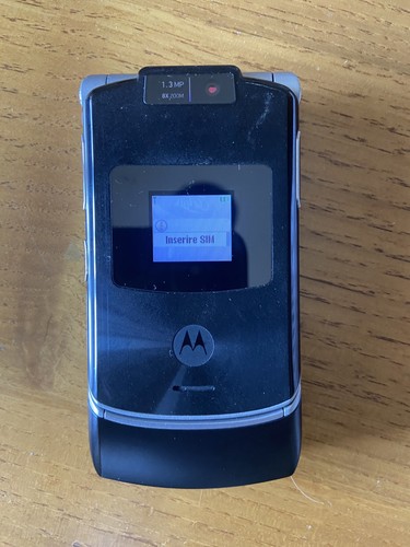 Motorola v3xx