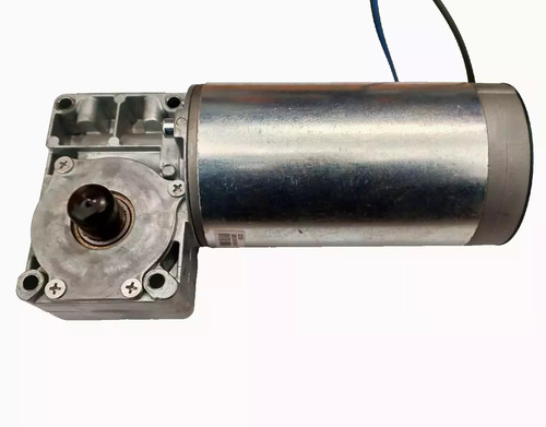 Motore porta automatica