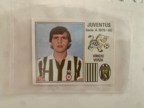Figurina calciatori panini - figurina,