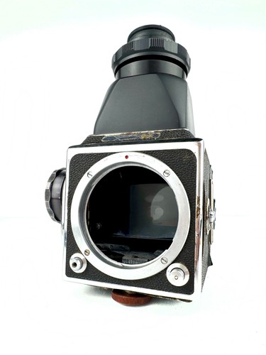 Macchina fotografica medio