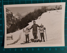 FOTO UOMO BAMBINI FUNIVIA