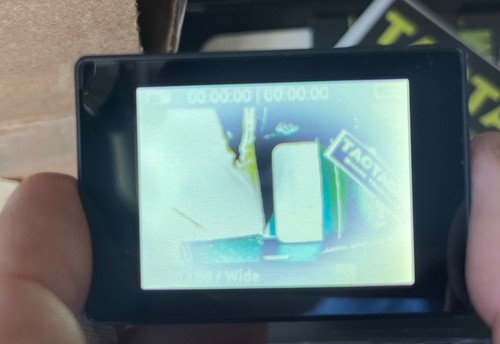 Leggi descrizione gopro lcd - descrizione,