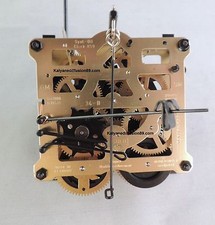 Orologio A Pendolo Cuckoo