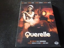DVD "QUERELLE" Brad DAVIS