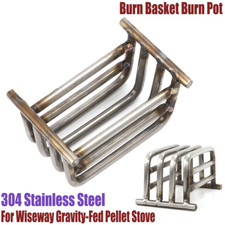 Per Stufa a Pellet Wiseway