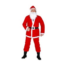 Babbo natale costume - babbo,