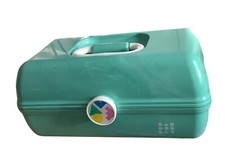 Organizer astuccio trucco