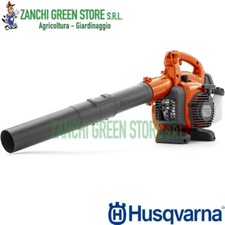 SOFFIATORE HUSQVARNA 125B 28CC