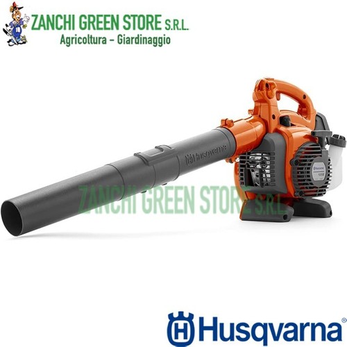 Soffiatore husqvarna 125b - soffiatore,