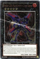 YU-GI-OH! NUMERO C105: PUGILE