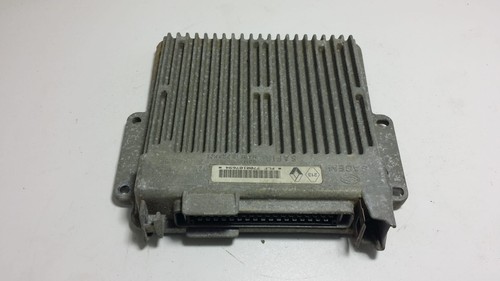 7700107694 centralina motore - 7700107694,