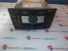 13289935 radio per OPEL ZAFIRA B 1.9 COSMO 303308