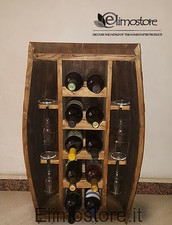 Botti/botte Cantinetta
