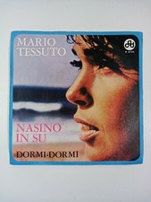 MARIO TESSUTO NASINO IN SU