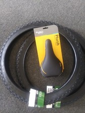 Velo trim flex sella leggera