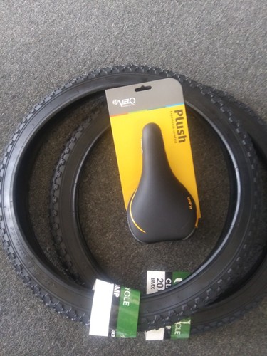 Velo trim flex - , sella